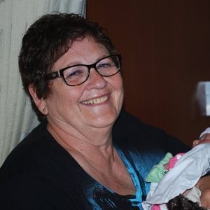 Meet your Posher, Pamela